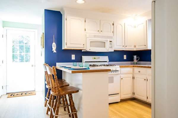 Photo 9 of Del Mar #18827 - Walk to Pond, Amazing Backyard!