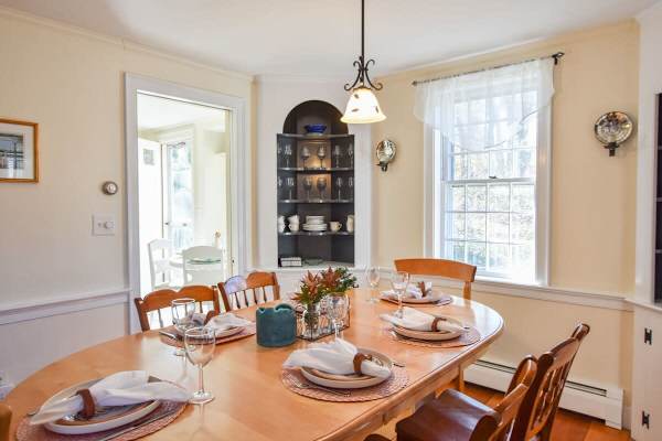 Photo 8 of Del Mar #18819 - Heart of Brewster .5 Miles to Beach!