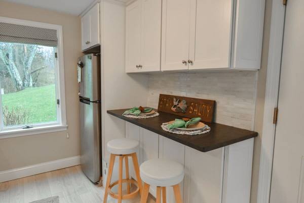 Photo 10 of Del Mar #18821 - Less Than 1 Mile to the Beach with Custom Fire Pit!