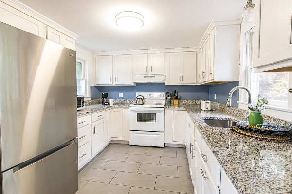 Photo 9 of Del Mar #17740 - 5 Min Walk to Red River Beach!