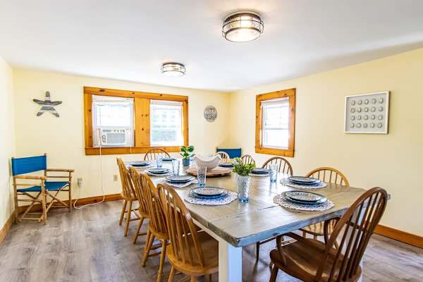 Photo 10 of Del Mar #17739 - Heated Pool AC 1/2 Mile to Beach!