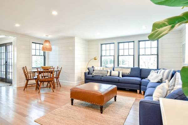 Photo 8 of Del Mar #17713 - Gorgeous Home 2 Min Walk to Beach!