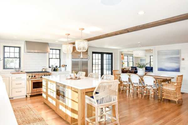 Photo 7 of Del Mar #17713 - Gorgeous Home 2 Min Walk to Beach!