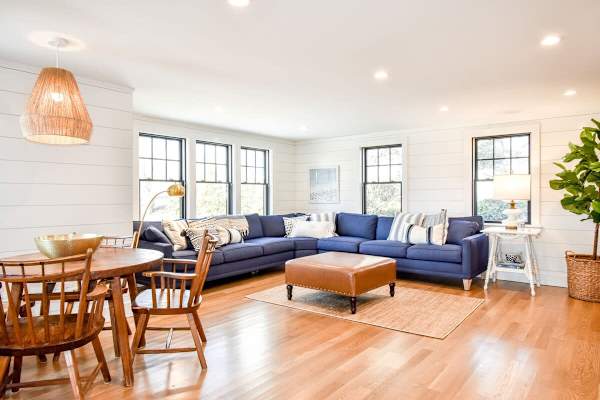 Photo 9 of Del Mar #17713 - Gorgeous Home 2 Min Walk to Beach!