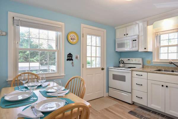 Photo 9 of Del Mar #18815 - Walk to Beach Dog Welcome!