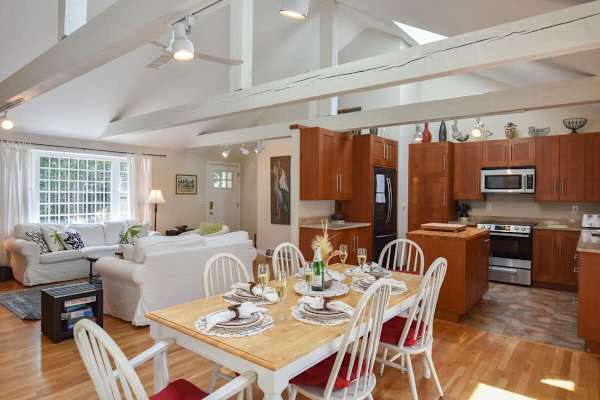 Photo 7 of Del Mar #18813 - Pond Front Home with Private Dock!