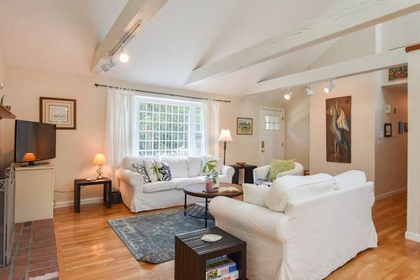 Photo 9 of Del Mar #18813 - Pond Front Home with Private Dock!