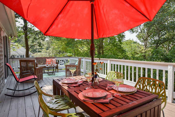 Photo 3 of Del Mar #18813 - Pond Front Home with Private Dock!