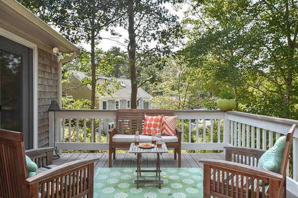 Photo 2 of Del Mar #18813 - Pond Front Home with Private Dock!