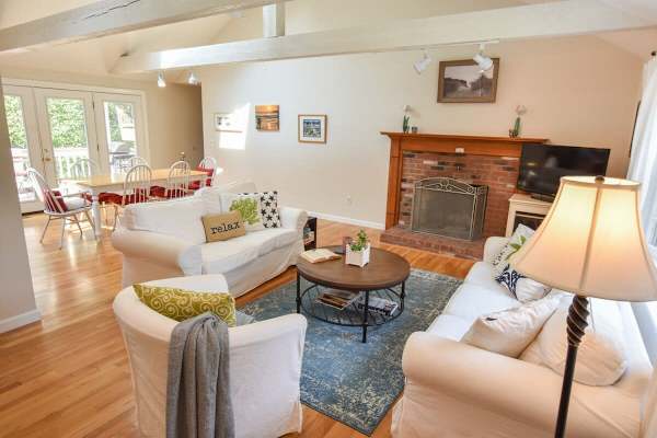 Photo 10 of Del Mar #18813 - Pond Front Home with Private Dock!