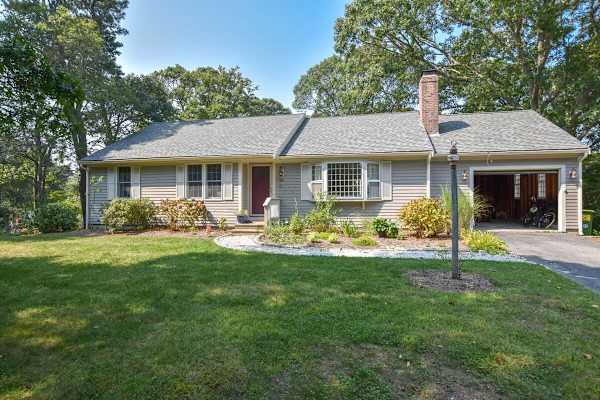 Photo 4 of Del Mar #18813 - Pond Front Home with Private Dock!