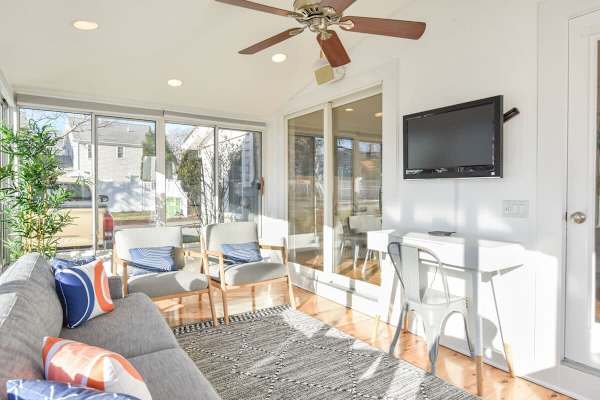 Photo 9 of Del Mar #17722 - 2 Min Walk to the Ocean Central A/C!