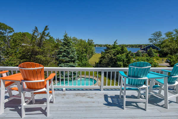 Photo 3 of Del Mar #19908 - Water Views Private Pool, Hot Tub, Access to Cove!