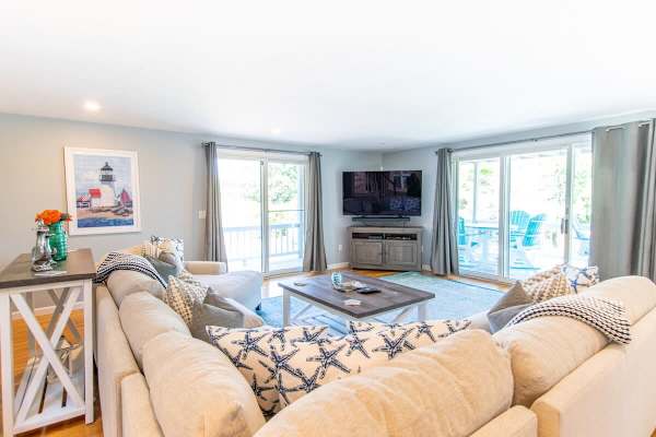 Photo 6 of Del Mar #19908 - Water Views Private Pool, Hot Tub, Access to Cove!