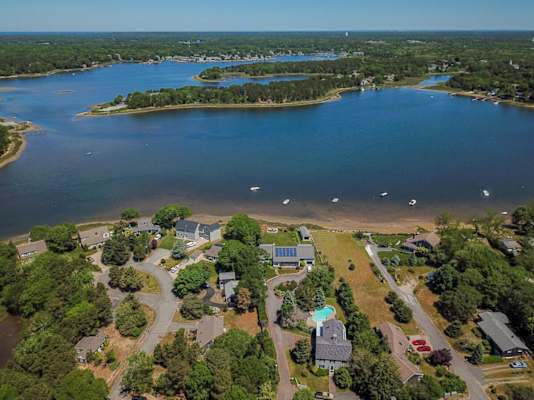 Photo 4 of Del Mar #19908 - Water Views Private Pool, Hot Tub, Access to Cove!