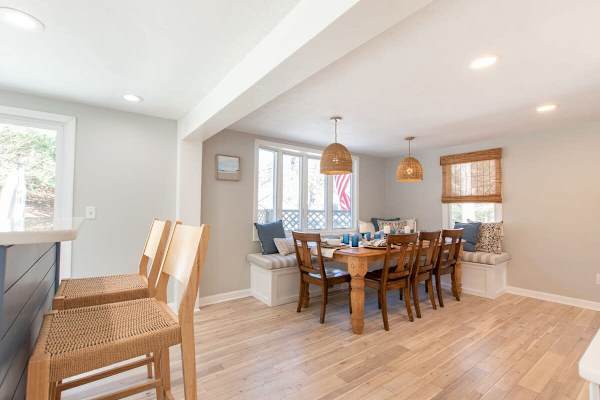 Photo 9 of Del Mar #18834 - Gorgeous Home with Bar, Fire Pit - Relax in Style!