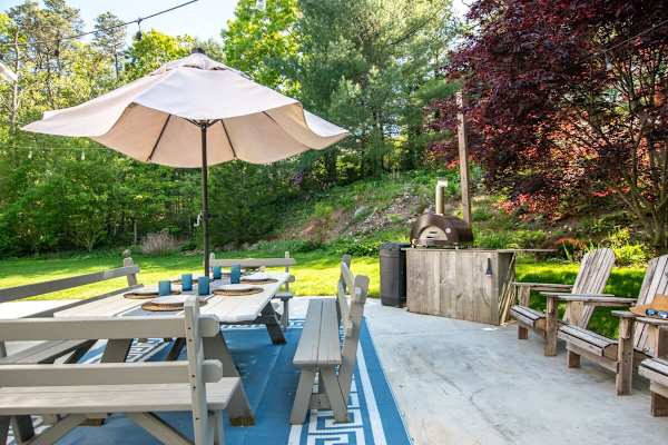 Photo 3 of Del Mar #18834 - Gorgeous Home with Bar, Fire Pit - Relax in Style!