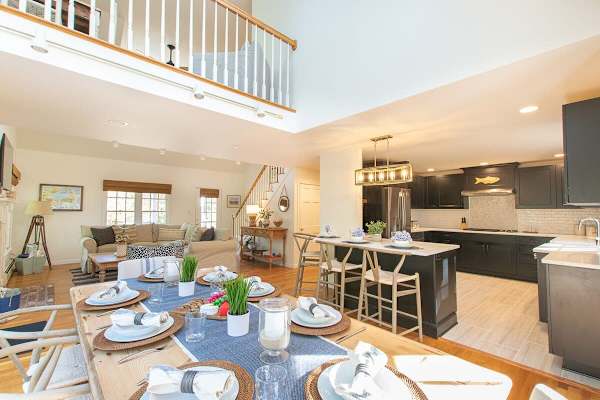 Photo 10 of Del Mar #18829 - In-Ground Plunge Pool Dog Friendly!