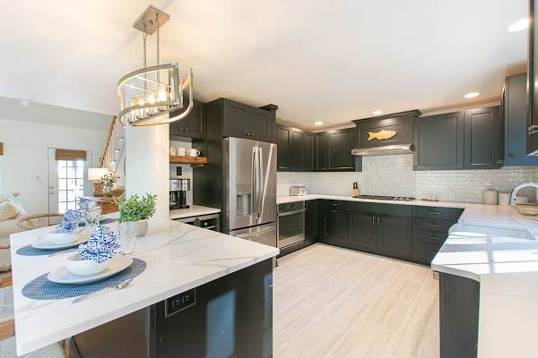 Photo 9 of Del Mar #18829 - In-Ground Plunge Pool Dog Friendly!