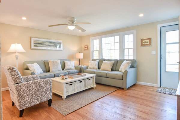 Photo 5 of Del Mar #19906 - Mins. to Beach & Town Great Outdoor Space!