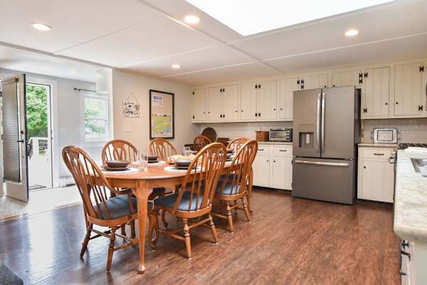 Photo 4 of Del Mar #19932 - Newly Updated Home Stone Patio & Fire Pit!