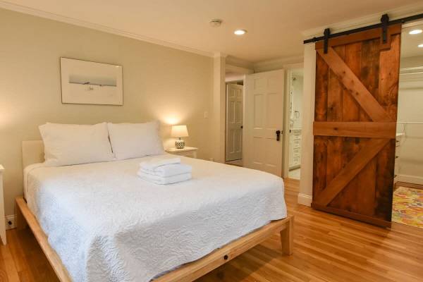 Photo 9 of Del Mar #19932 - Newly Updated Home Stone Patio & Fire Pit!