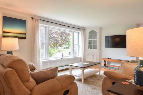 Photo 8 of Del Mar #19932 - Newly Updated Home Stone Patio & Fire Pit!