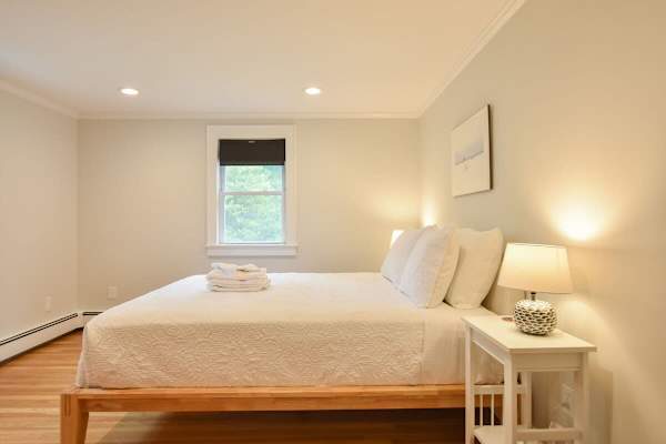 Photo 10 of Del Mar #19932 - Newly Updated Home Stone Patio & Fire Pit!