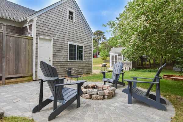 Photo 2 of Del Mar #19932 - Newly Updated Home Stone Patio & Fire Pit!