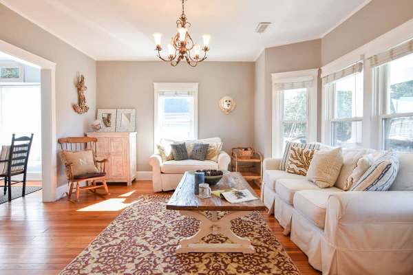 Photo 2 of Del Mar #19920 - Walk to Nantucket Sound Beaches!