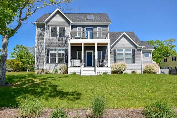 Photo 7 of Del Mar #20022 - Stunningly Decorated Home with Hot Tub!