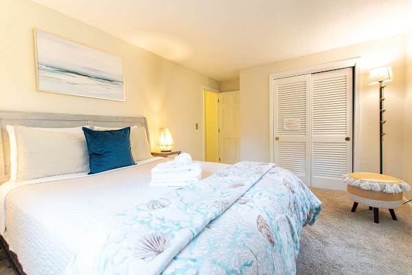 Photo 10 of Del Mar #20021 - Stylish Home Dog Friendly Close to Beach!