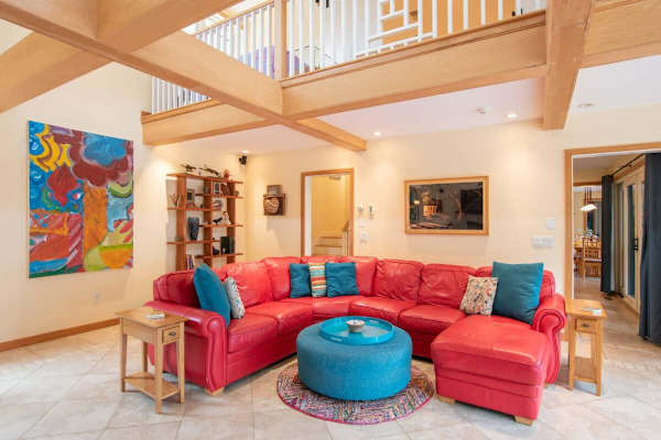 Photo 7 of Del Mar #12226 - Beautiful backyard, pool, deeded beach rights!