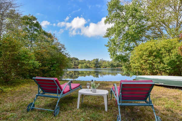 Photo 7 of Del Mar #14514 - Waterfront home with Hot Tub, Firepit and Game Room