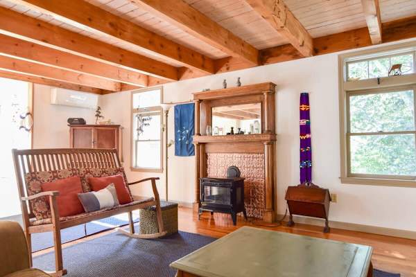 Photo 8 of Del Mar #13328 - Beautiful, private & spacious, great location, large outdoor stone patio!