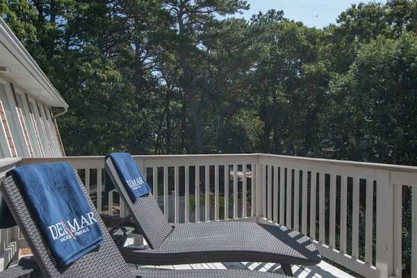 Photo 3 of Del Mar #13328 - Beautiful, private & spacious, great location, large outdoor stone patio!