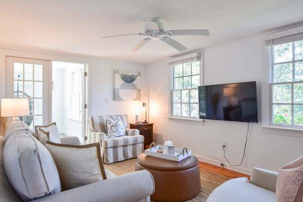 Photo 5 of Del Mar #16679 - Roof Deck, Walk to Forest Beach, Fire Pit!