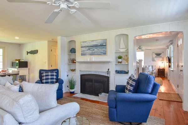 Photo 7 of Del Mar #16679 - Roof Deck, Walk to Forest Beach, Fire Pit!