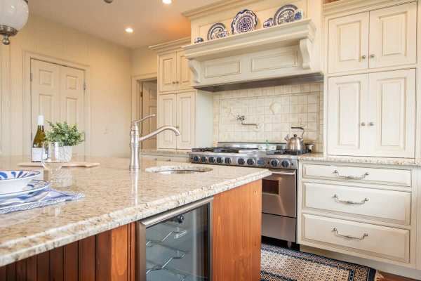 Photo 10 of Del Mar #16680 - Elegant Chatham Home, steps to private association on Hardings Beach, Dog Friendly!