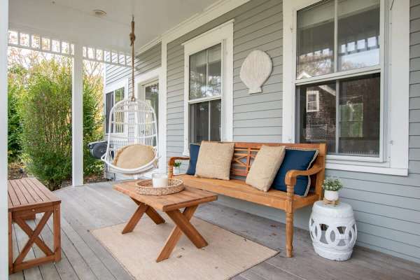 Photo 4 of Del Mar #17747 - Gorgeous Traditional Home, Modern Amenities, Downtown Harwichport!