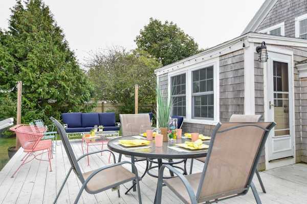 Photo 5 of Del Mar #19941 - Antique Dennis getaway with firepit & EV charger, Dog friendly!