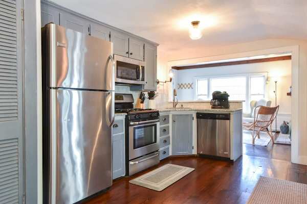 Photo 3 of Del Mar #19941 - Antique Dennis getaway with firepit & EV charger, Dog friendly!