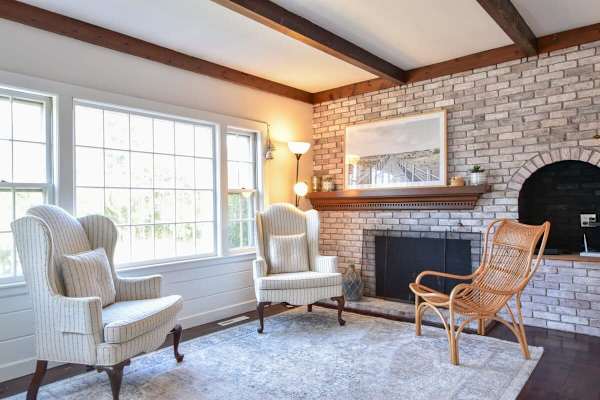 Photo 8 of Del Mar #19941 - Antique Dennis getaway with firepit & EV charger, Dog friendly!