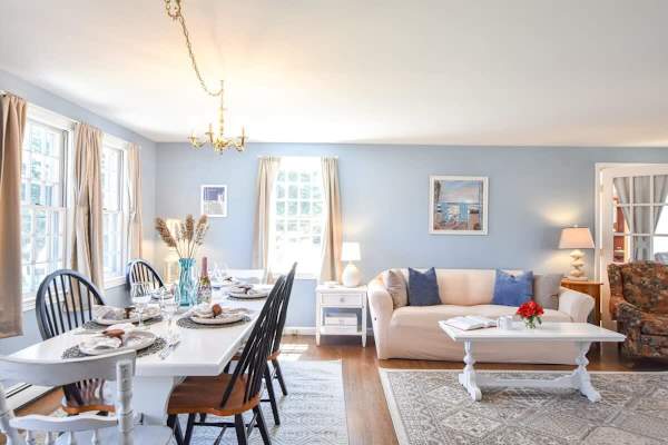 Photo 7 of Del Mar #15545 - Sleeps 8, Minutes to Nauset Beach!