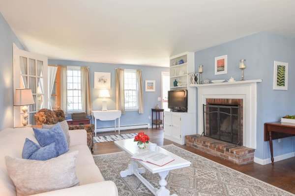 Photo 10 of Del Mar #15545 - Sleeps 8, Minutes to Nauset Beach!