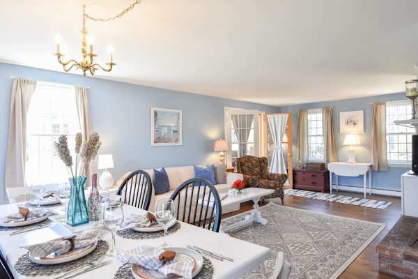 Photo 8 of Del Mar #15545 - Sleeps 8, Minutes to Nauset Beach!