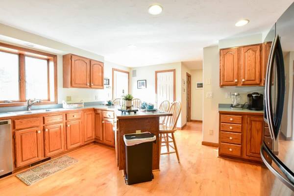 Photo 10 of Del Mar #18835 - Wow! Private Pool, Game Room, and Fire Pit!