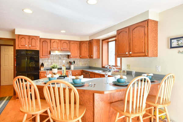 Photo 9 of Del Mar #18835 - Wow! Private Pool, Game Room, and Fire Pit!