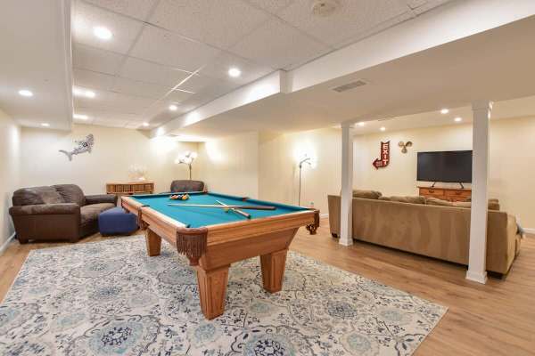 Photo 2 of Del Mar #18835 - Wow! Private Pool, Game Room, and Fire Pit!