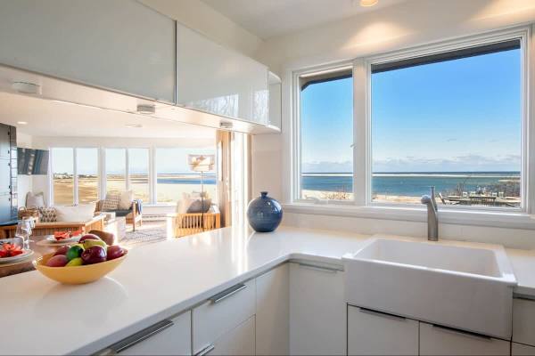 Photo 10 of Del Mar #16684 - Panoramic Water Views w/ Private Beach!